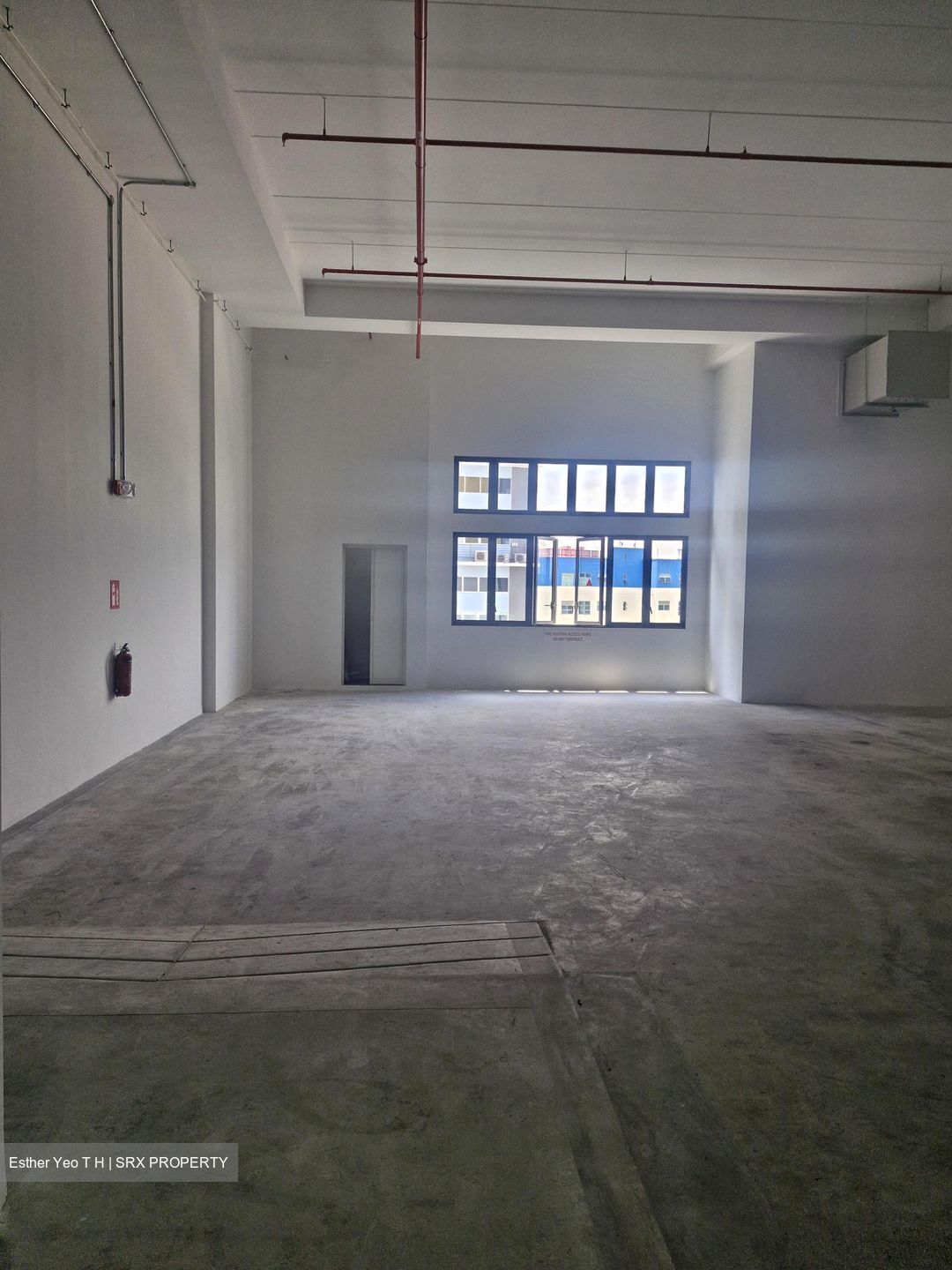 Ct Foodnex (D25), Warehouse #514844201